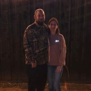 Meet your Posher, Larry